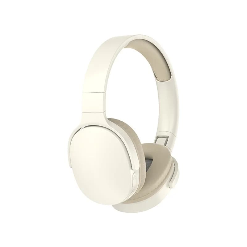 Casque sans fil intra-auriculaire avec radio FM et slot TF
