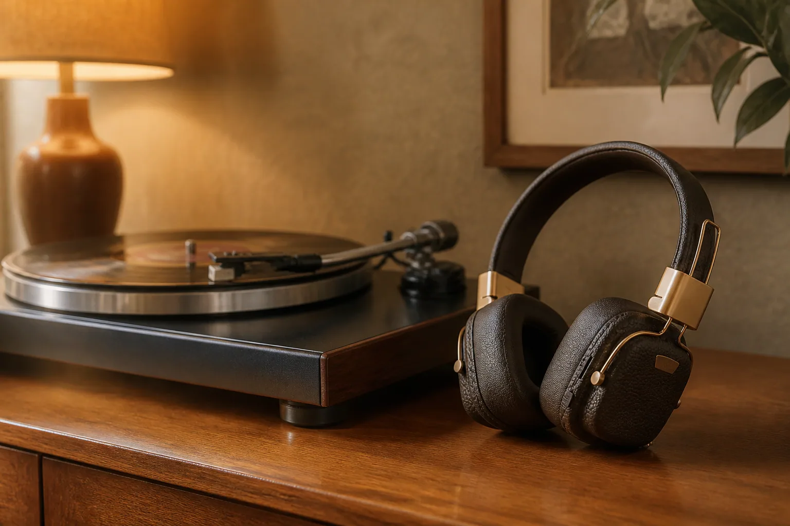 Casques Rétro